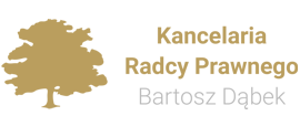 Kancelaria Radcy Prawnego Lublin - Bartosz Dąbek